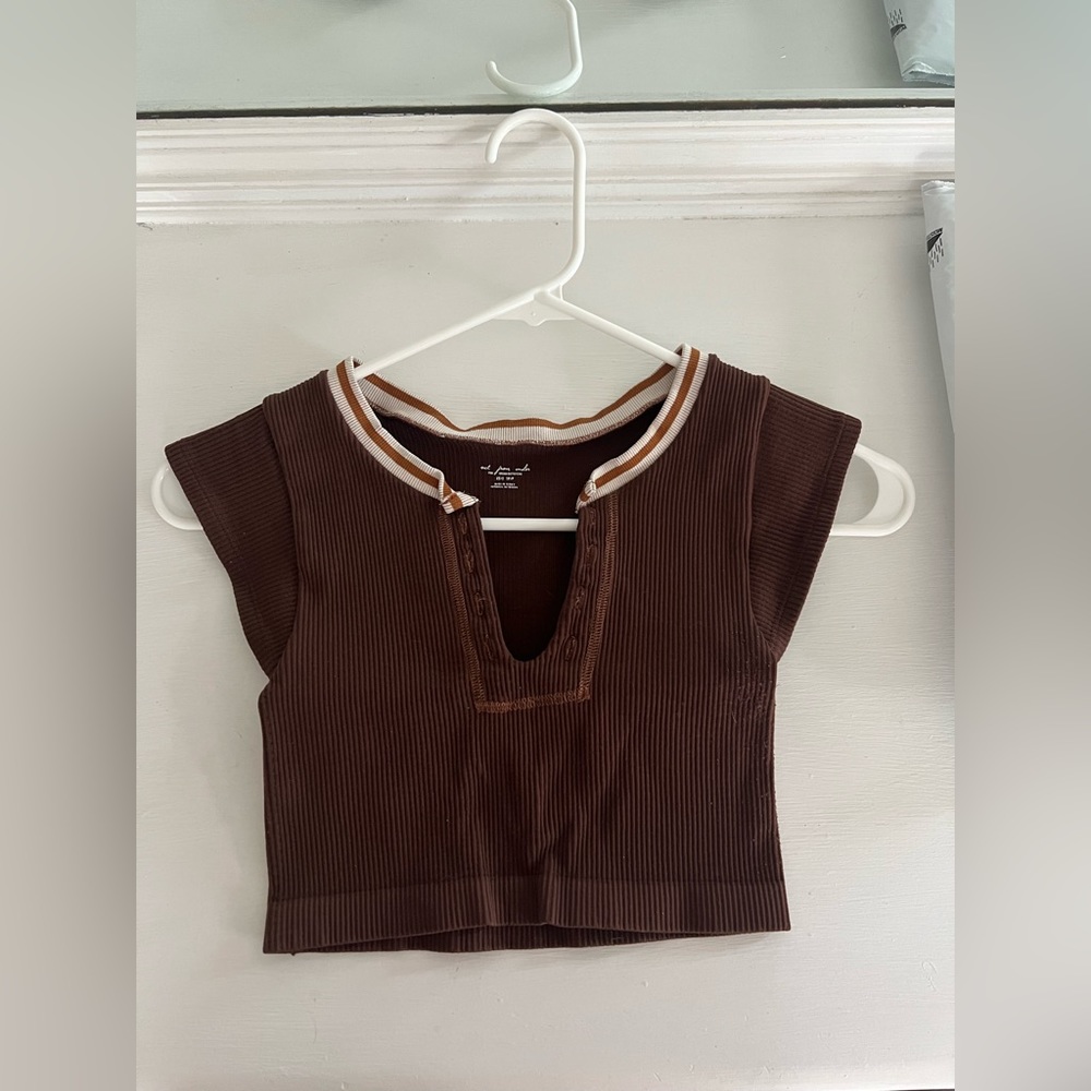 Urban top